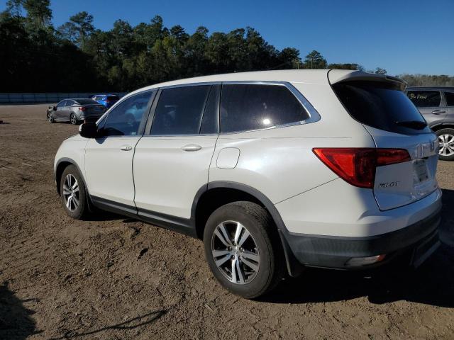 Photo 1 VIN: 5FNYF5H5XJB023044 - HONDA PILOT 