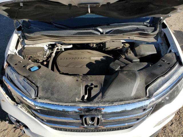 Photo 11 VIN: 5FNYF5H5XJB023044 - HONDA PILOT 