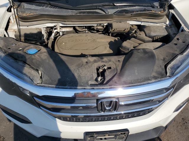 Photo 11 VIN: 5FNYF5H5XJB028258 - HONDA PILOT EXL 