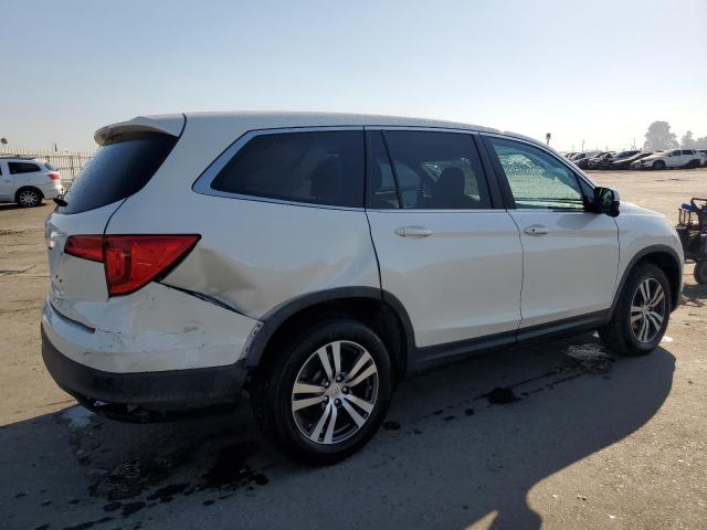 Photo 2 VIN: 5FNYF5H5XJB028258 - HONDA PILOT EXL 