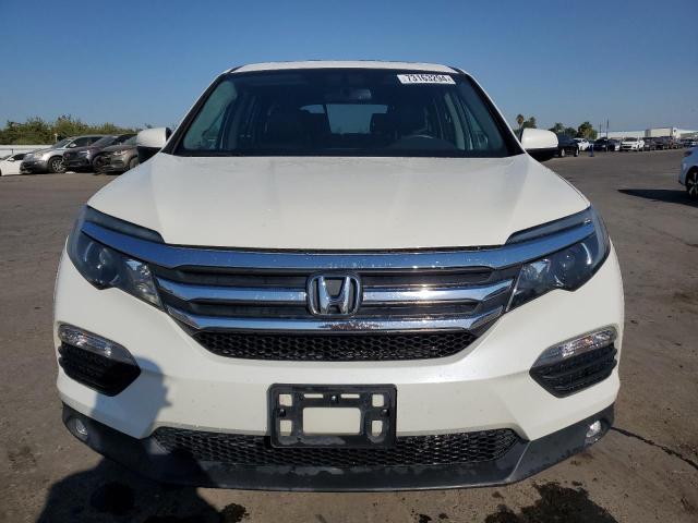 Photo 4 VIN: 5FNYF5H5XJB028258 - HONDA PILOT EXL 