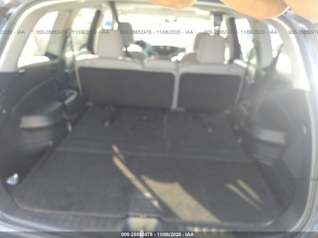 Photo 7 VIN: 5FNYF5H5XKB001546 - HONDA PILOT 