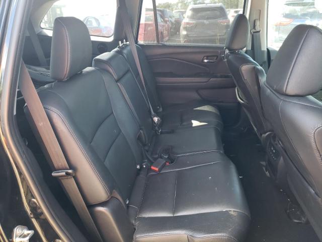 Photo 5 VIN: 5FNYF5H5XLB006120 - HONDA PILOT EXL 