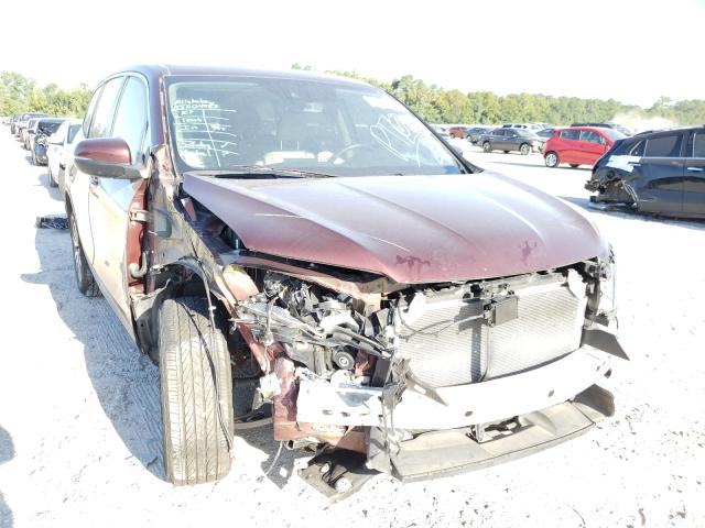 Photo 8 VIN: 5FNYF5H5XLB007462 - HONDA PILOT EXL 