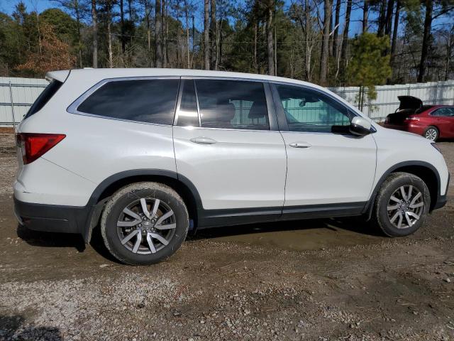 Photo 2 VIN: 5FNYF5H5XLB014086 - HONDA PILOT EXL 