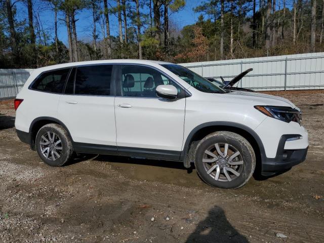 Photo 3 VIN: 5FNYF5H5XLB014086 - HONDA PILOT EXL 