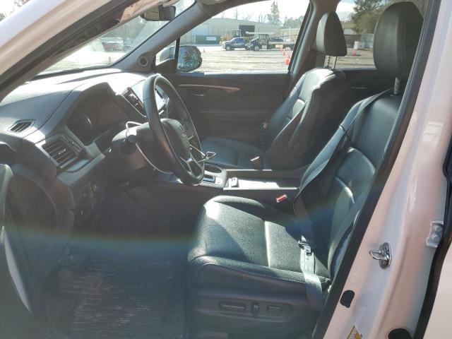 Photo 6 VIN: 5FNYF5H5XLB014086 - HONDA PILOT EXL 