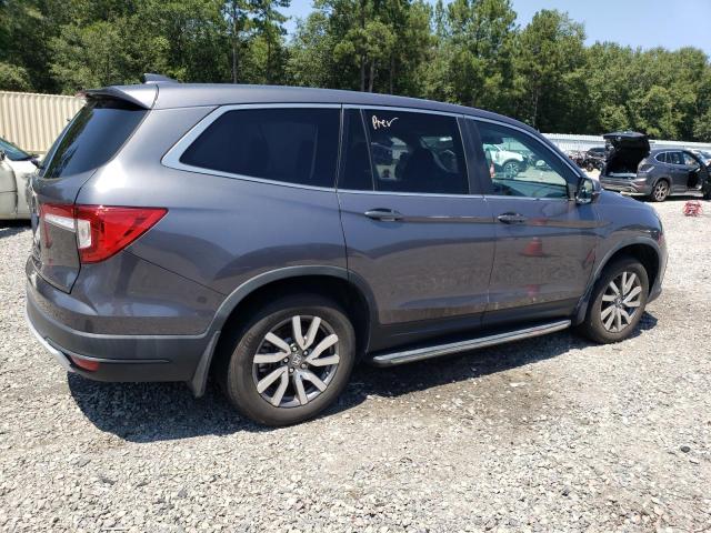 Photo 2 VIN: 5FNYF5H5XLB017179 - HONDA PILOT EXL 