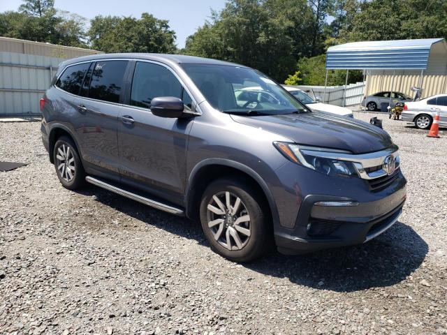 Photo 3 VIN: 5FNYF5H5XLB017179 - HONDA PILOT EXL 