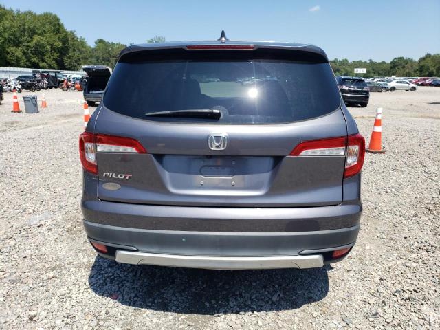 Photo 5 VIN: 5FNYF5H5XLB017179 - HONDA PILOT EXL 