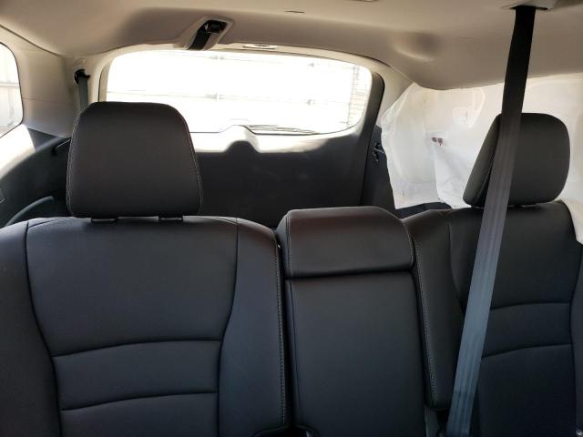 Photo 9 VIN: 5FNYF5H5XLB017179 - HONDA PILOT EXL 