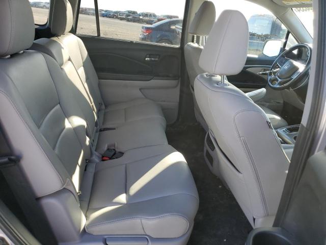 Photo 10 VIN: 5FNYF5H5XLB026528 - HONDA PILOT EXL 