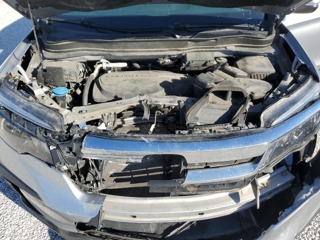 Photo 11 VIN: 5FNYF5H5XLB026528 - HONDA PILOT EXL 