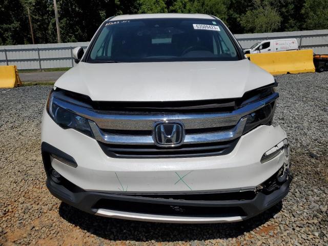 Photo 4 VIN: 5FNYF5H5XMB047140 - HONDA PILOT EXL 