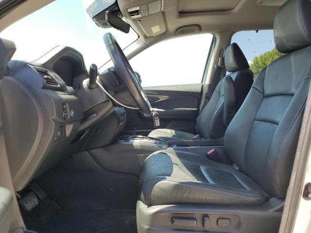 Photo 6 VIN: 5FNYF5H5XMB047140 - HONDA PILOT EXL 