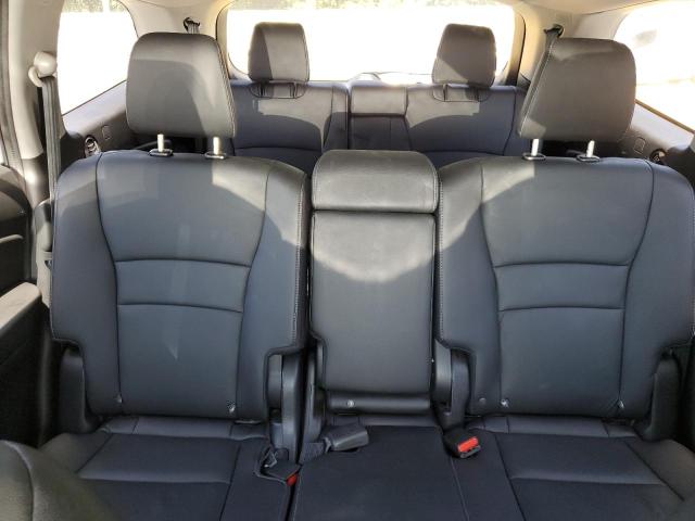 Photo 9 VIN: 5FNYF5H5XMB047140 - HONDA PILOT EXL 