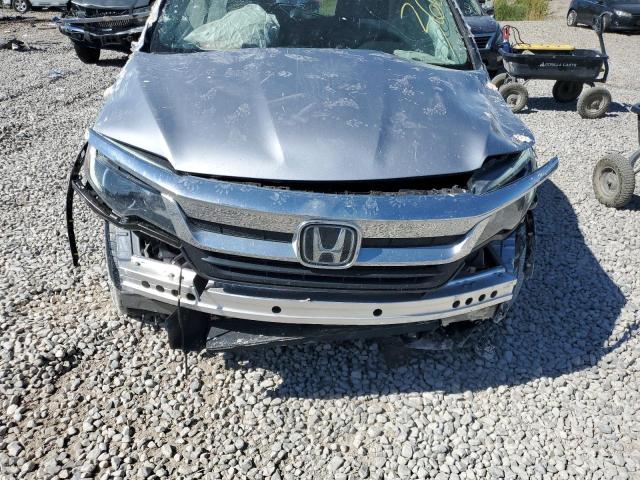 Photo 11 VIN: 5FNYF5H5XNB005178 - HONDA PILOT EXL 