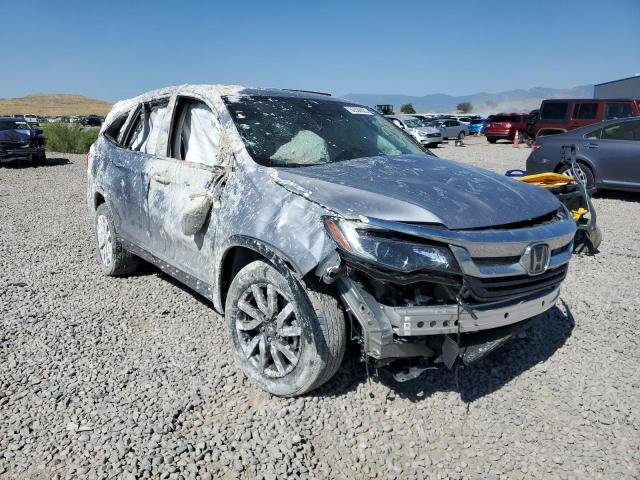 Photo 3 VIN: 5FNYF5H5XNB005178 - HONDA PILOT EXL 