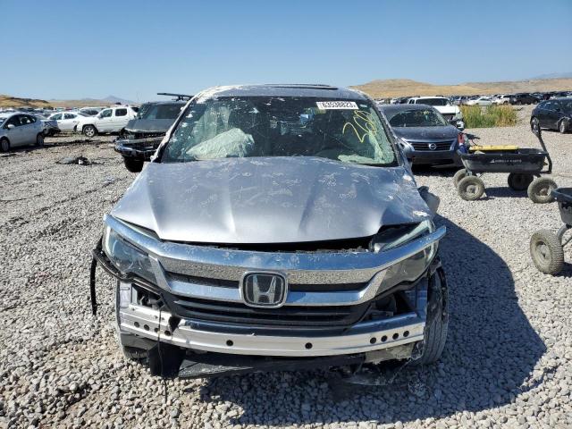 Photo 4 VIN: 5FNYF5H5XNB005178 - HONDA PILOT EXL 