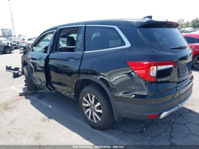 Photo 2 VIN: 5FNYF5H5XNB036012 - HONDA PILOT 