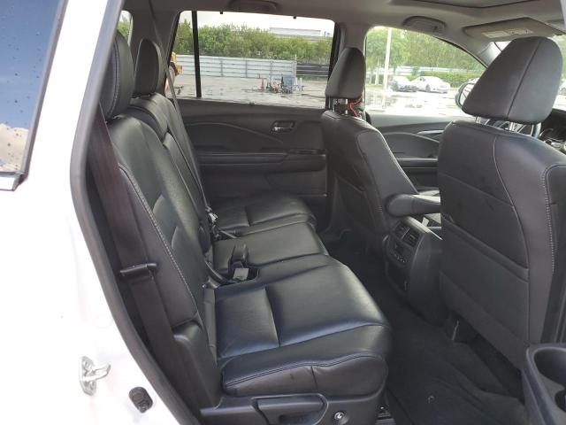 Photo 10 VIN: 5FNYF5H5XNB036673 - HONDA PILOT EXL 