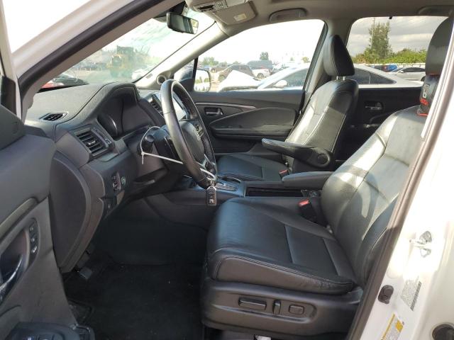 Photo 6 VIN: 5FNYF5H5XNB036673 - HONDA PILOT EXL 