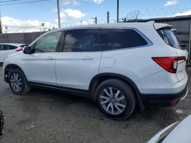 Photo 1 VIN: 5FNYF5H5XNB038472 - HONDA PILOT 