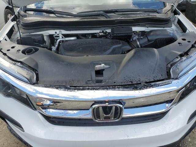 Photo 11 VIN: 5FNYF5H5XNB038472 - HONDA PILOT 