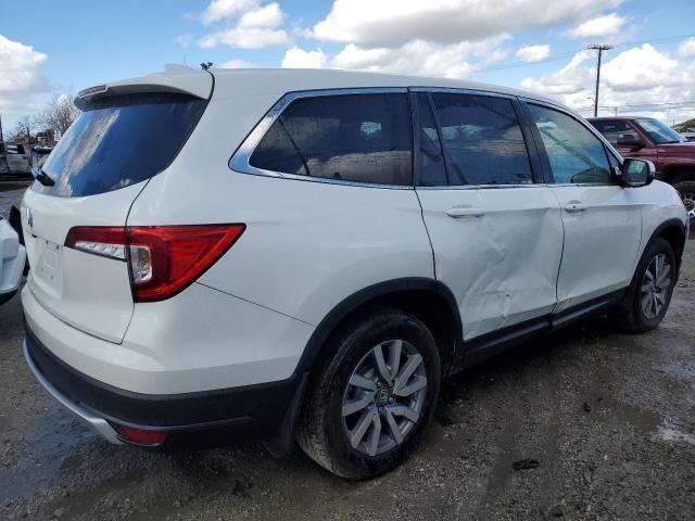 Photo 2 VIN: 5FNYF5H5XNB038472 - HONDA PILOT 