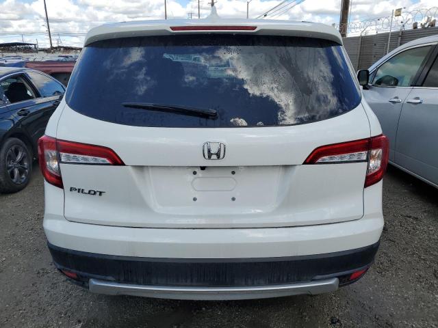 Photo 5 VIN: 5FNYF5H5XNB038472 - HONDA PILOT 