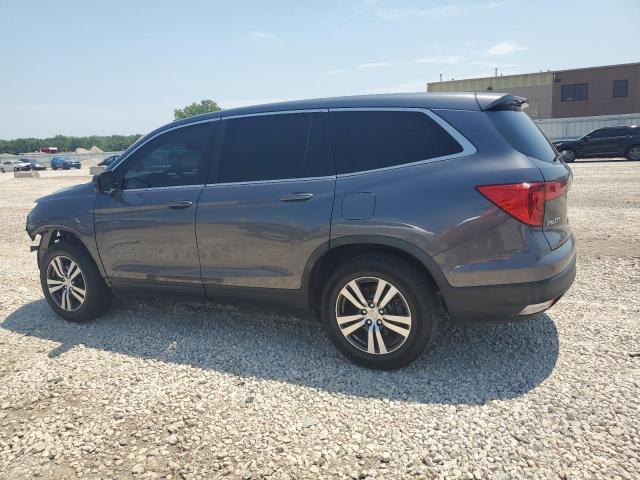 Photo 1 VIN: 5FNYF5H60GB006724 - HONDA PILOT 