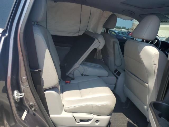 Photo 10 VIN: 5FNYF5H60GB006724 - HONDA PILOT 