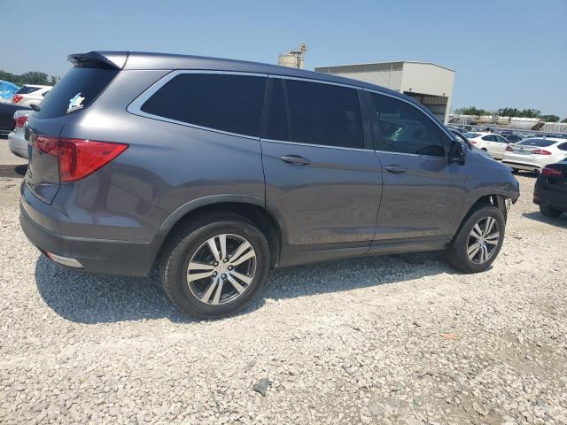 Photo 2 VIN: 5FNYF5H60GB006724 - HONDA PILOT 