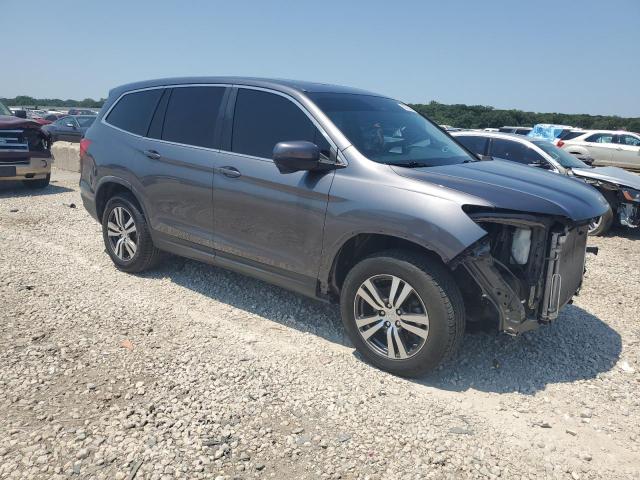 Photo 3 VIN: 5FNYF5H60GB006724 - HONDA PILOT 