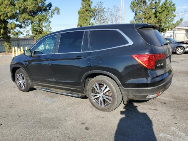 Photo 1 VIN: 5FNYF5H60GB015102 - HONDA PILOT EXL 