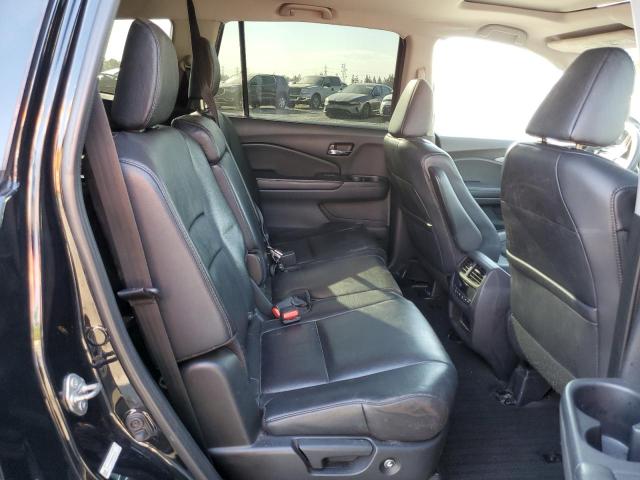 Photo 10 VIN: 5FNYF5H60GB015102 - HONDA PILOT EXL 