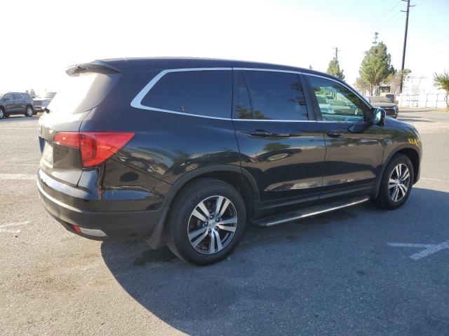 Photo 2 VIN: 5FNYF5H60GB015102 - HONDA PILOT EXL 