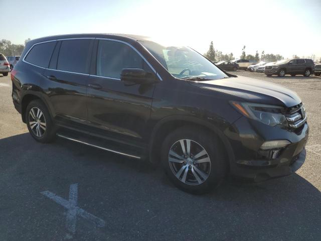 Photo 3 VIN: 5FNYF5H60GB015102 - HONDA PILOT EXL 