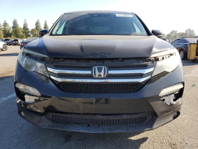 Photo 4 VIN: 5FNYF5H60GB015102 - HONDA PILOT EXL 