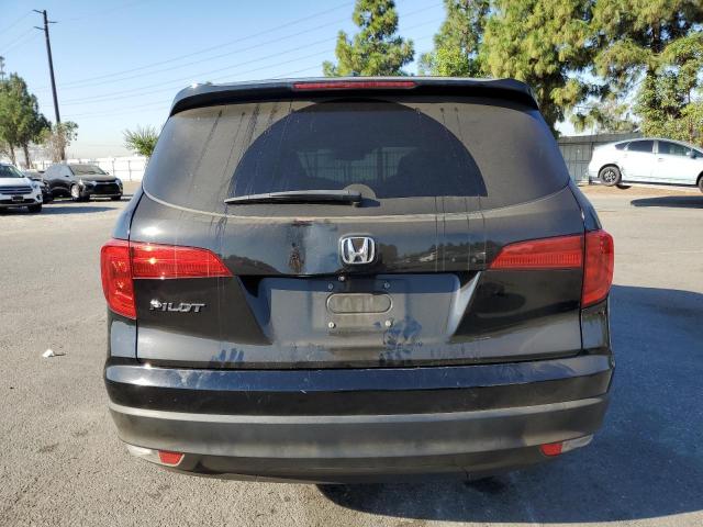 Photo 5 VIN: 5FNYF5H60GB015102 - HONDA PILOT EXL 