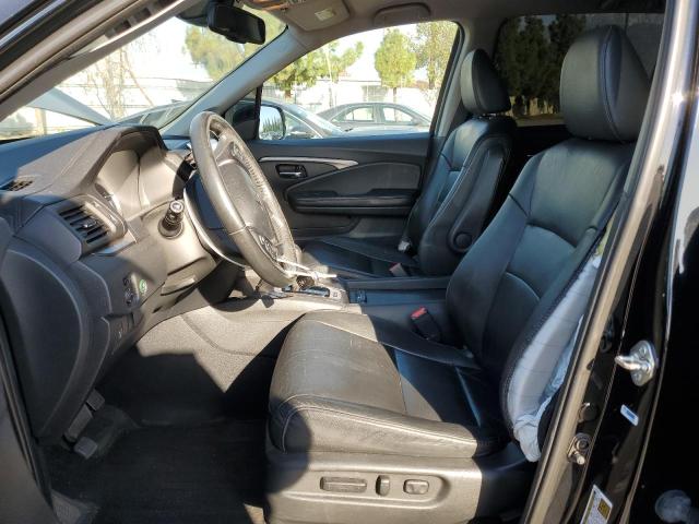 Photo 6 VIN: 5FNYF5H60GB015102 - HONDA PILOT EXL 