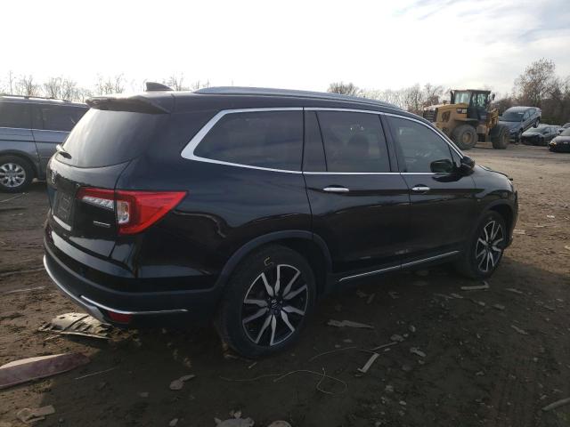 Photo 2 VIN: 5FNYF5H60KB001015 - HONDA PILOT TOUR 