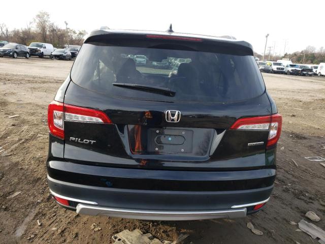 Photo 5 VIN: 5FNYF5H60KB001015 - HONDA PILOT TOUR 