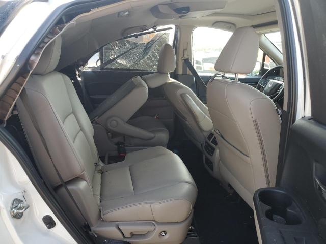 Photo 10 VIN: 5FNYF5H60KB011561 - HONDA PILOT TOUR 