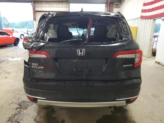 Photo 5 VIN: 5FNYF5H60LB001811 - HONDA PILOT 