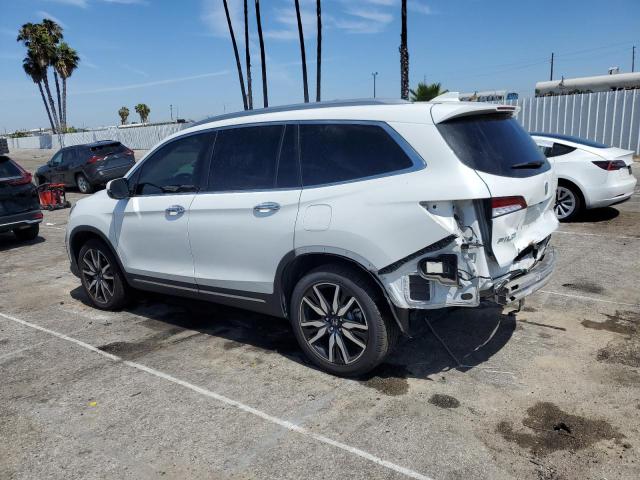 Photo 1 VIN: 5FNYF5H60LB003865 - HONDA PILOT 