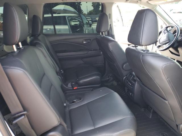 Photo 10 VIN: 5FNYF5H60LB003865 - HONDA PILOT 