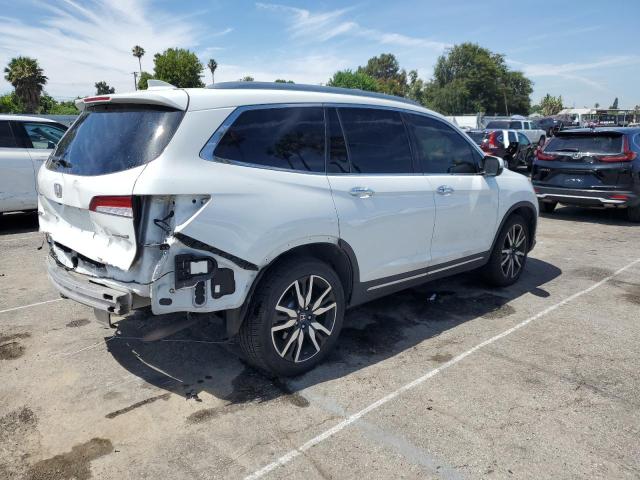 Photo 2 VIN: 5FNYF5H60LB003865 - HONDA PILOT 