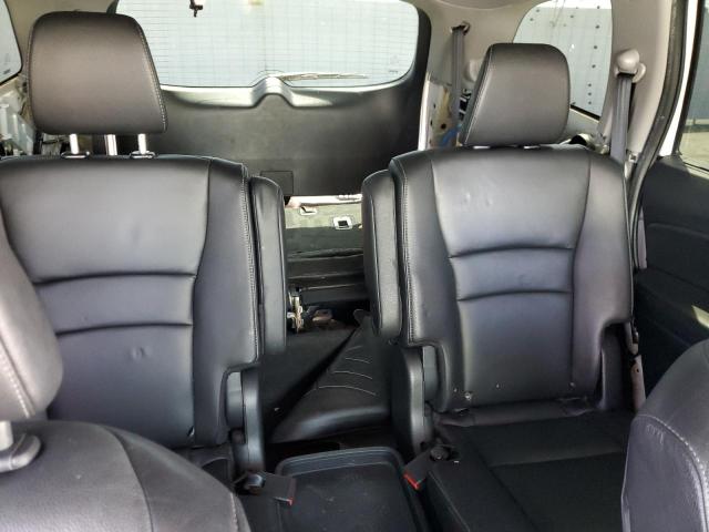 Photo 9 VIN: 5FNYF5H60LB003865 - HONDA PILOT 