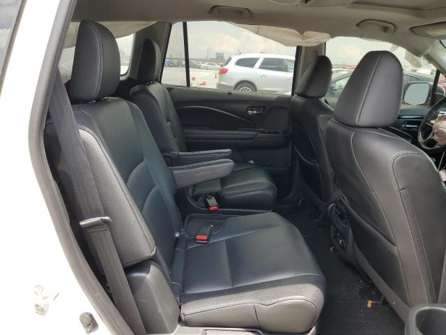 Photo 10 VIN: 5FNYF5H60LB009617 - HONDA PILOT TOUR 